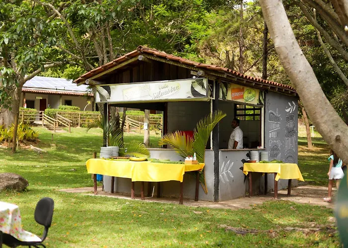 Vale Silvestre Eco Park
